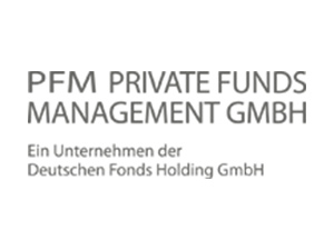 Logo PFM