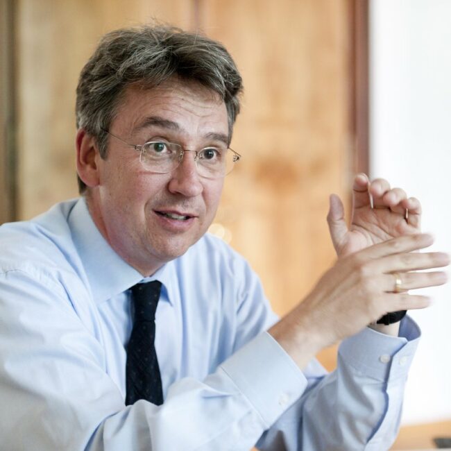 Andreas Mundt, Präsident des Bundeskartellamtes Andreas Mundt, Präsident des Bundeskartellamtes