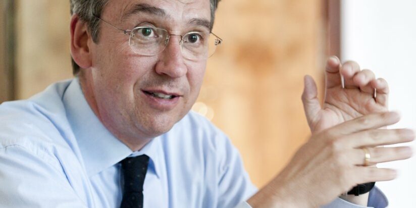 Andreas Mundt, Präsident des Bundeskartellamtes Andreas Mundt, Präsident des Bundeskartellamtes