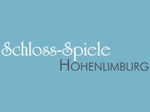 Logo Schloss Spiele Hohenlimburg