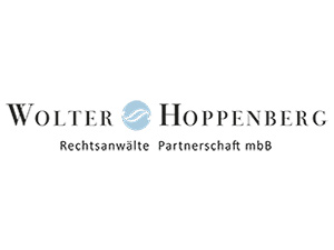 Logo Wolter Hoppenberg